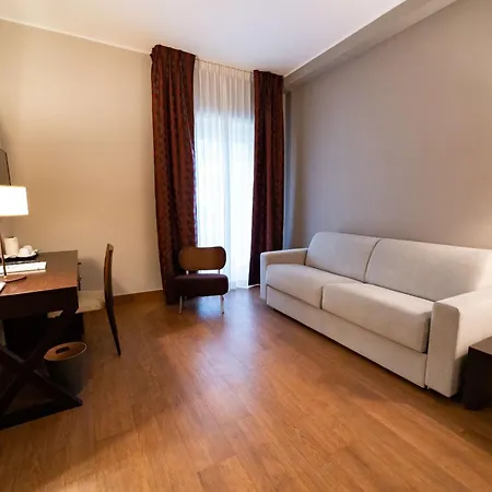 Best Western Villa Maria Hotel-2
