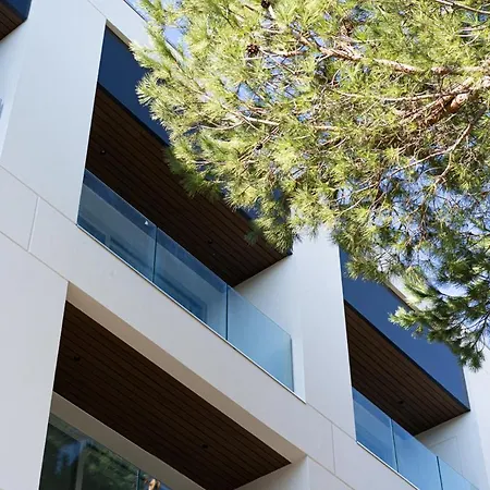 Marina Gardens Boutique&Suites-2