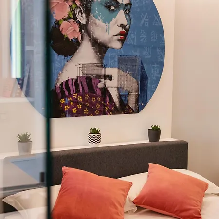 Marina Gardens Boutique&Suites-2